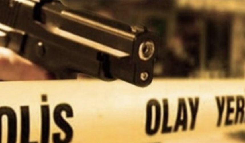 Emekli polis dehşet saçtı