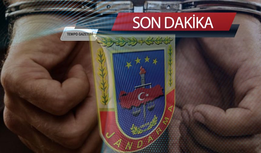 Zonguldak'ta Uyuşturucu operasyonu: Çok sayıda gözaltı var