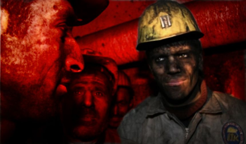 TTK’da üretim durdurularak çözüm üretilemez