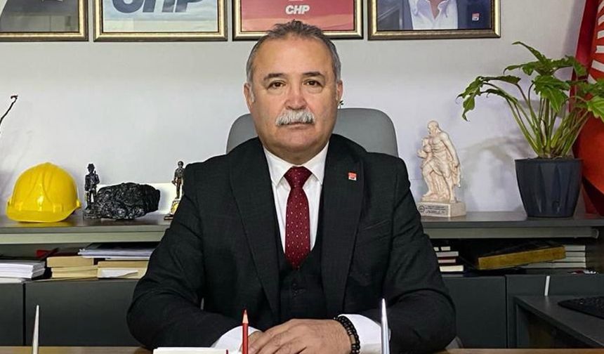 Hezimete uğrayan Kocamanoğlu'nun son çırpınışları