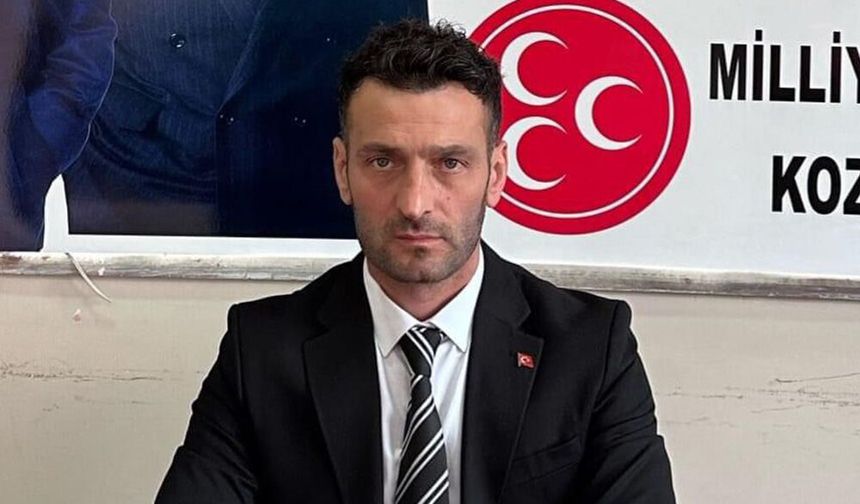 “İhmal okulda değil, evde başlıyor”