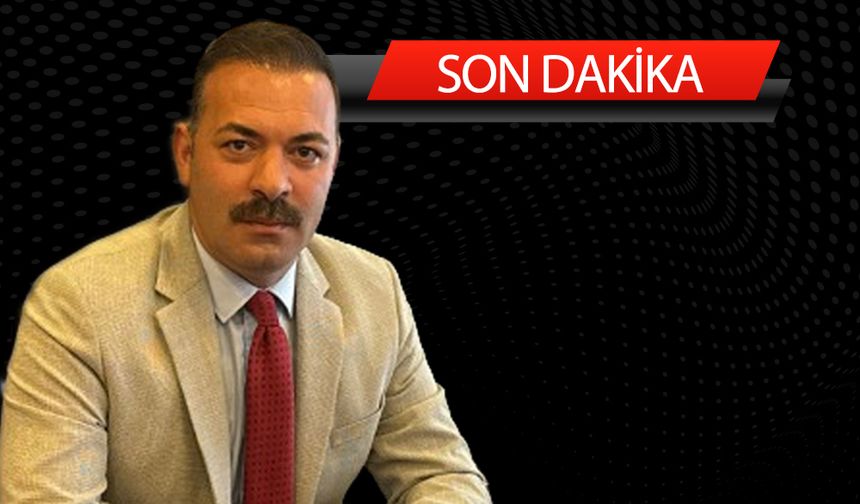 Mustafa Çağlayan: İnanç ve kararlılıkla yolumuza devam edeceğiz