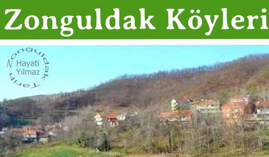 "Boğaz" yöresel ağızla "Bodaç" oldu