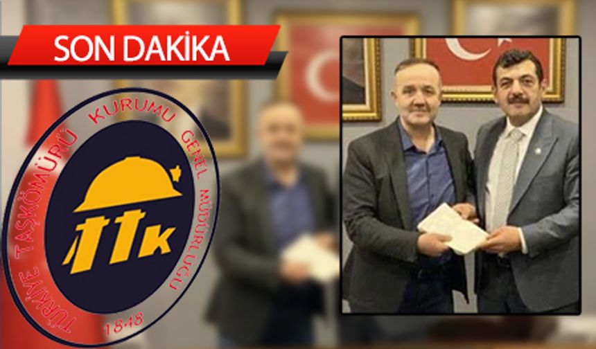 AK Parti’ye 248 üye yaptı, TTK Yönetim Kurulu Üyeliğini kaptı!