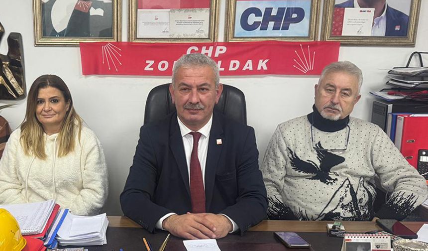 Zamların nedenini açıkladı: Nüfus düştü, Zonguldak Belediyesi 20 Milyon zarar etti