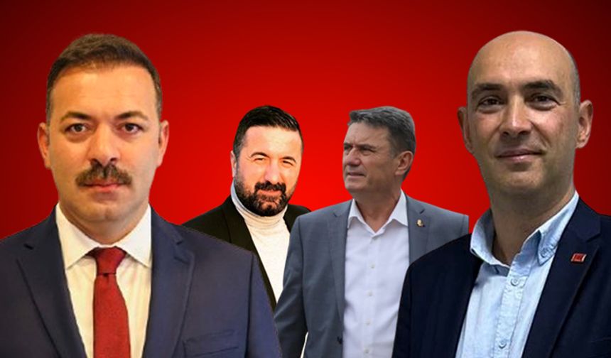 Devrim Dural’dan Mustafa Çağlayan’a yanıt: Sizin pişkinliğiniz!