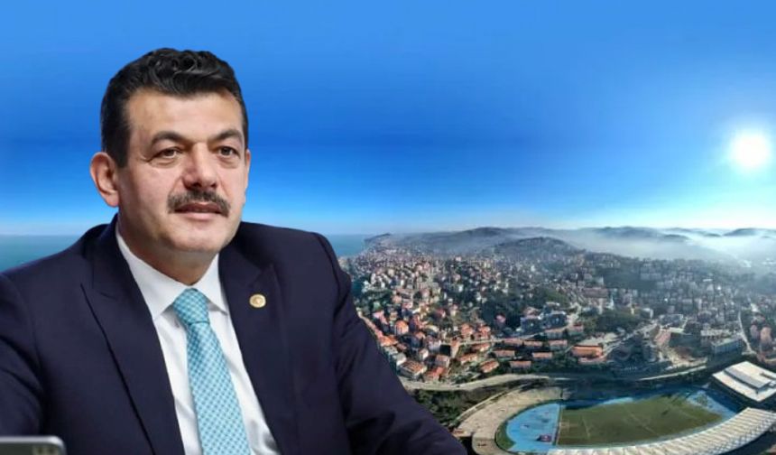 Kozlu Sahili'ne Yeni Düzenleme