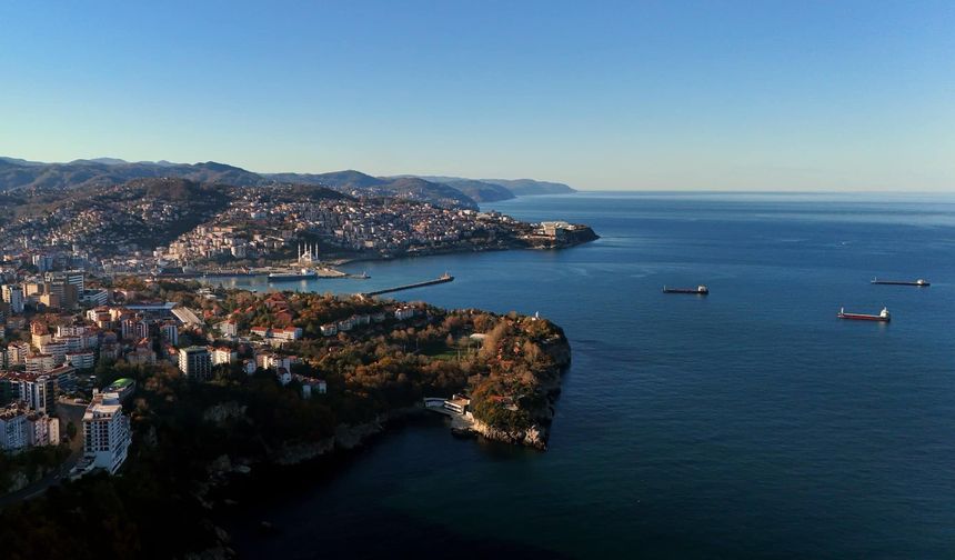 Zonguldak; milletvekilleri ve yöneteciler eliyle emekli şehrine dönüştürüldü