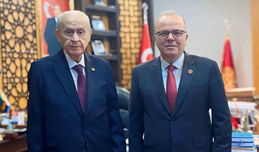 Murat Kotra: “Terörsüz Türkiye, Türkiye Yüzyılı için kutlu bir milattır”