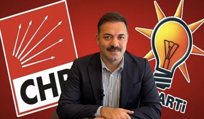 "Kendi meclis üyelerine güvenmediler, kendi kalelerine gol attılar"