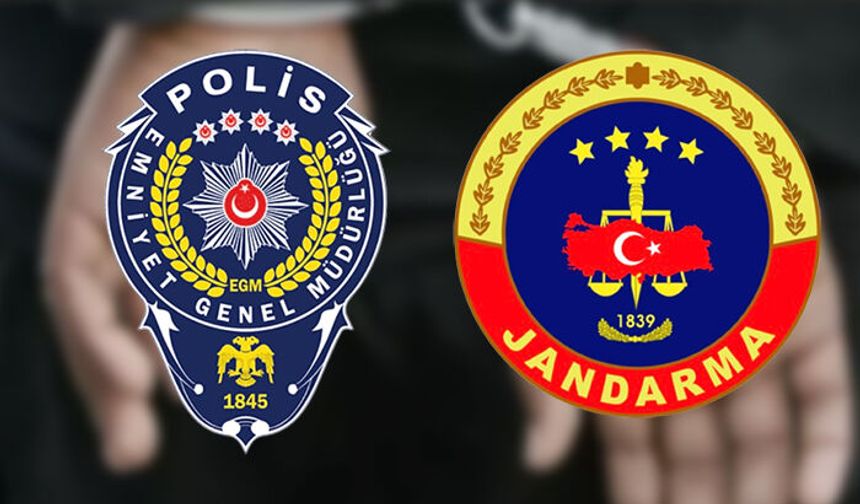 Metamfetamin, sentetik ecza ve sentetik kannabinoid, ele geçirildi!