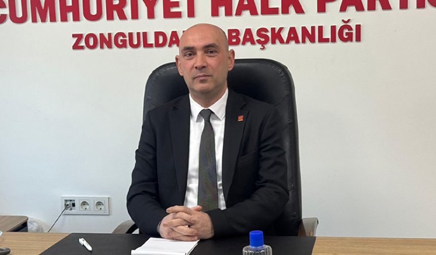 'Çayda sömürüye son!'