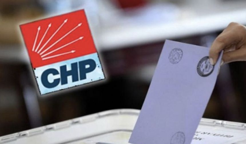 Delege seçimleri 23 Ağustos'ta başlıyor