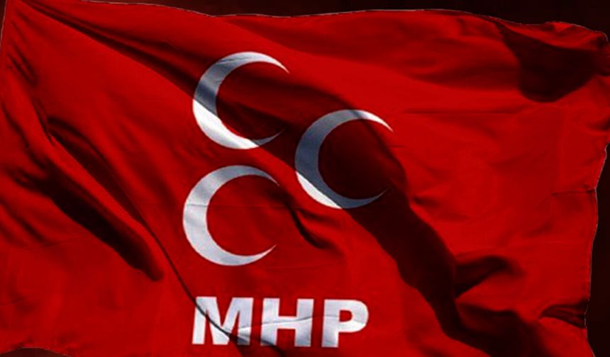 MHP İlçe Başkanı Atakan Karali’den CHP’li belediyelere sert eleştiri
