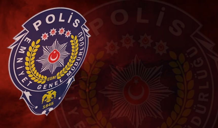 Uyuşturucu ve patlayıcı ele geçirildi