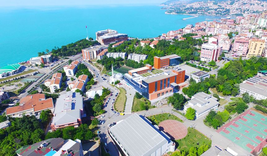 81 İlden 5469 Öğrenci BEUN’u tercih etti