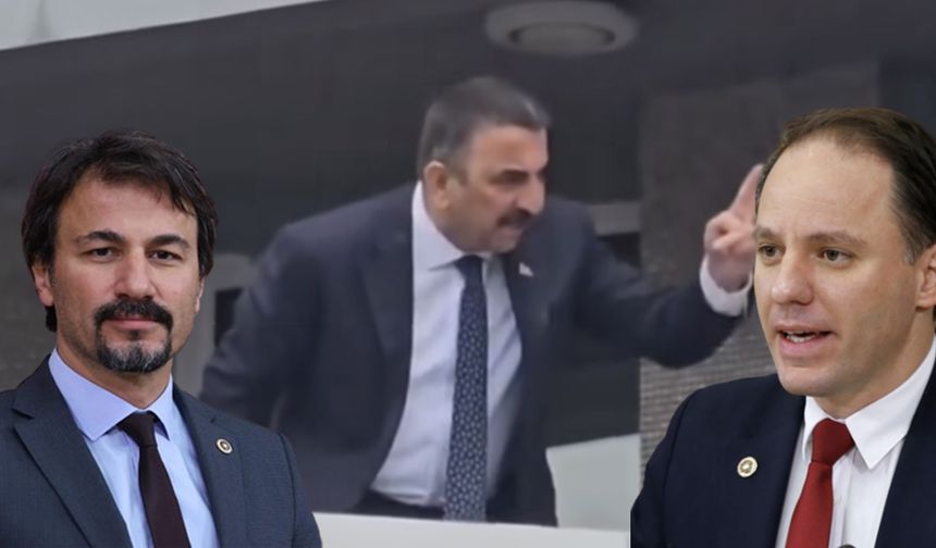 Vali’nin sözleri için CHP Milletvekilleri yola çıktı!
