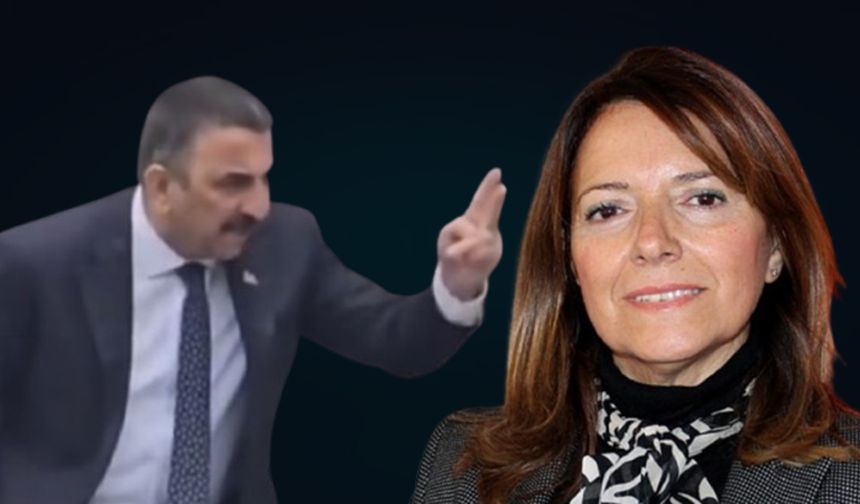 'Vali tarafından gösterilen muameleyi kabul etmiyorum'