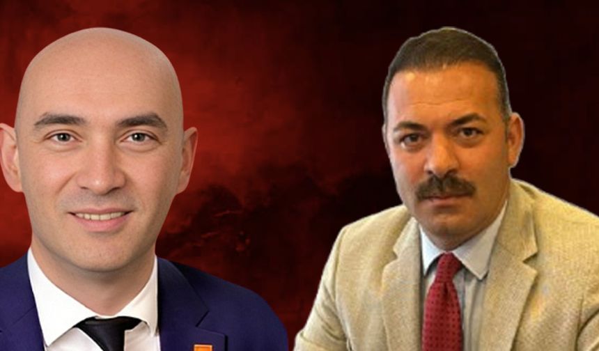 Sizin lideriniz hastaneleri batırmıştı!