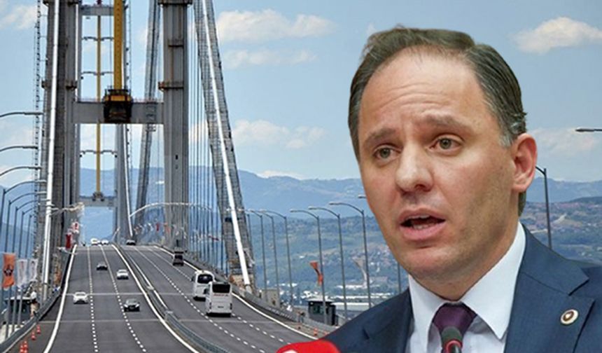 Araç Geçiş Garantisi farkını vatandaş ödeyecek