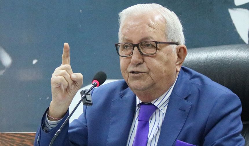 Önlem alınmazsa insanlara çizme dağıtmak zorunda kalacağız