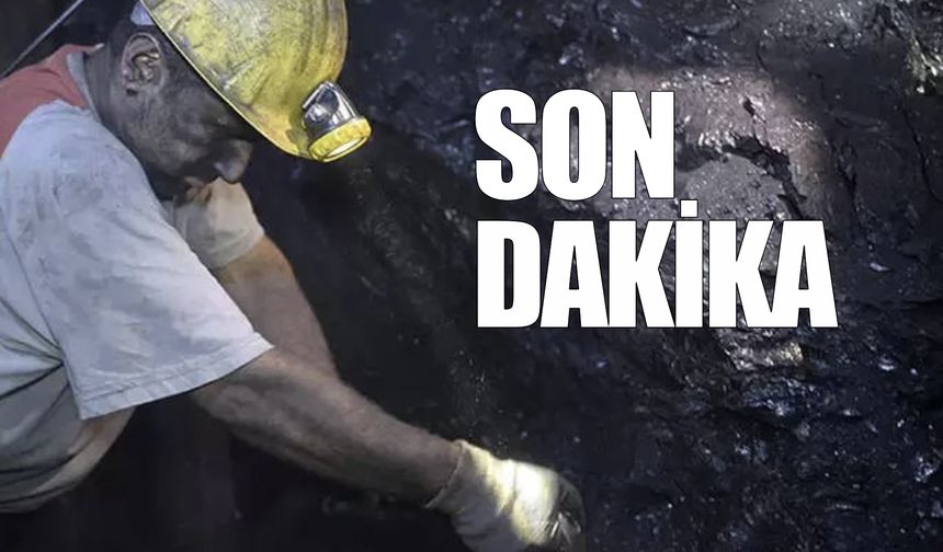 Madencilerin ücretlerinde iyileştirme yapılmadır
