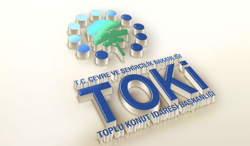 106 TOKİ Konutunun ihale tarihi belli oldu