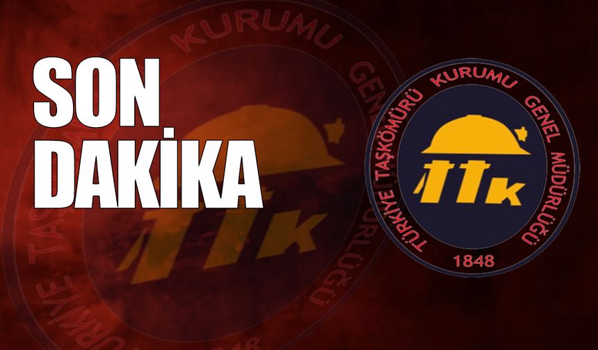 TTK, Bartın'a alınacak işçi listesi belli oldu
