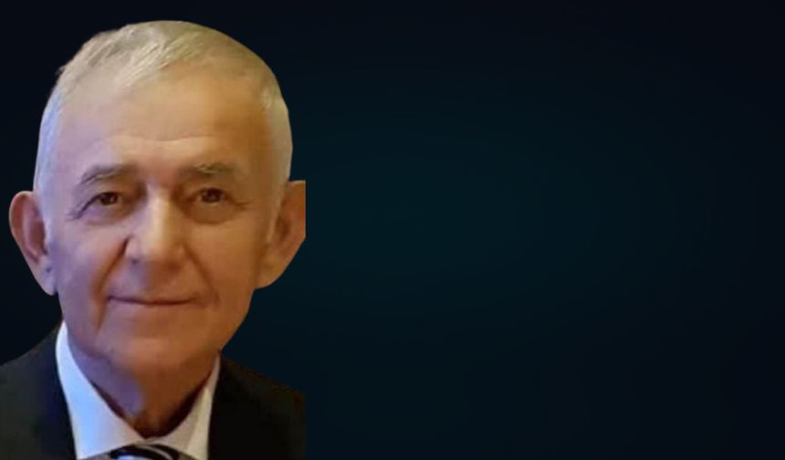 Harun Akın'ın acı kaybı
