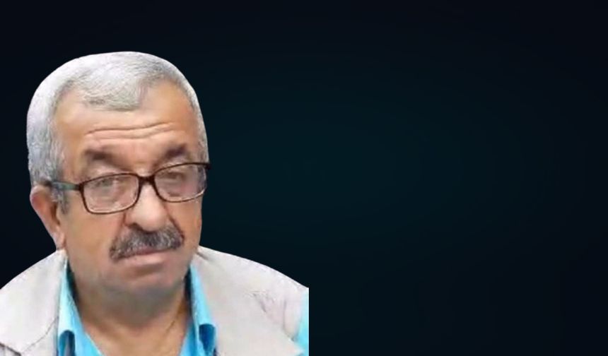 Necati Yanık hayatını kaybetti