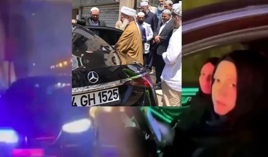 CHP'li vekil Menzil şeyhi Muhammed Fettah'a tanınan ayrıcalığı sordu