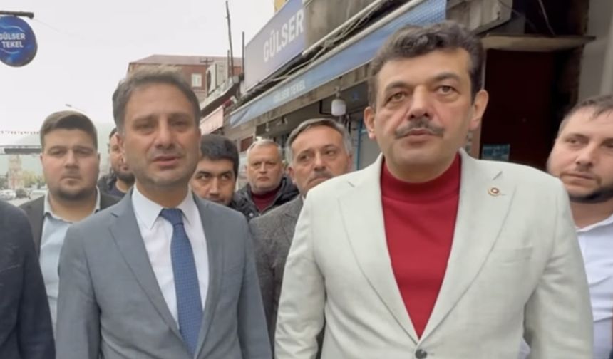 Çatalağzı’nın tamamı parke ile kaplanıyor