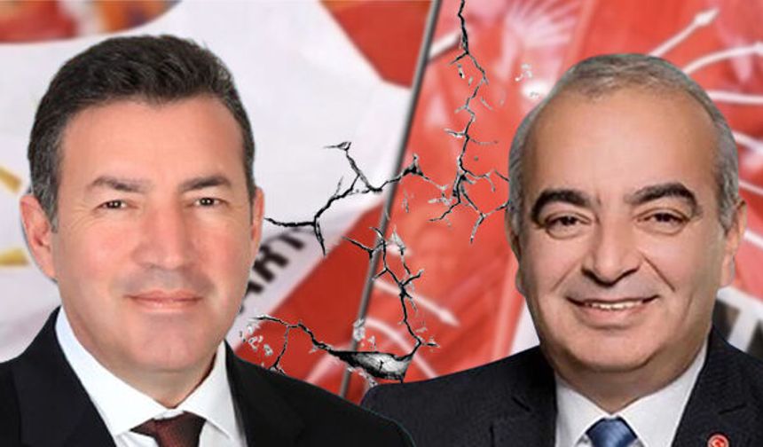 Çetin Bozkurt'tan Özcan Ulupınar'a İmar Planı çağrısı: "Kat artışları açıklansın"