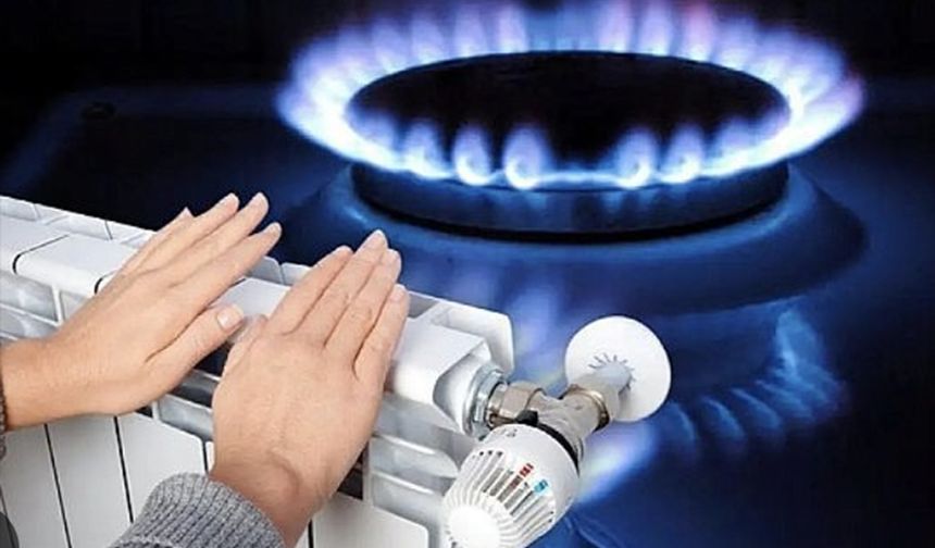 Doğalgaz çalışması beldeyi susuz bıraktı...