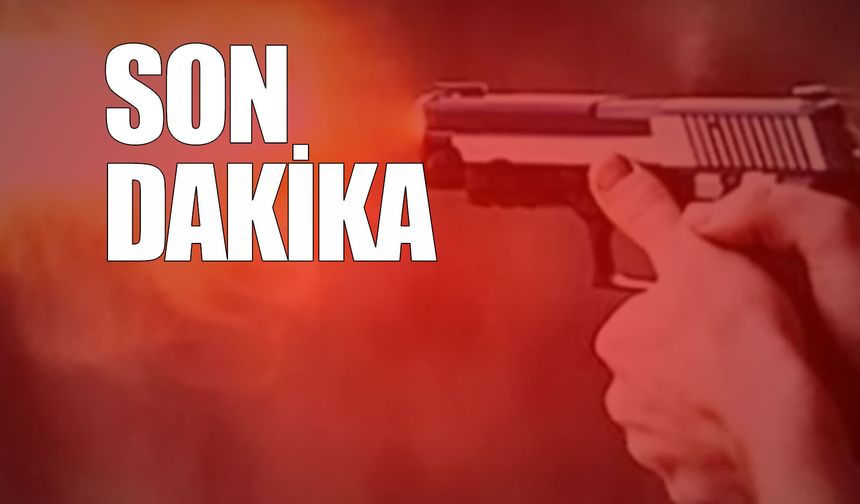 Alaplı'da silahlı kriz: Ekipler 1,5 saatte ikna etti