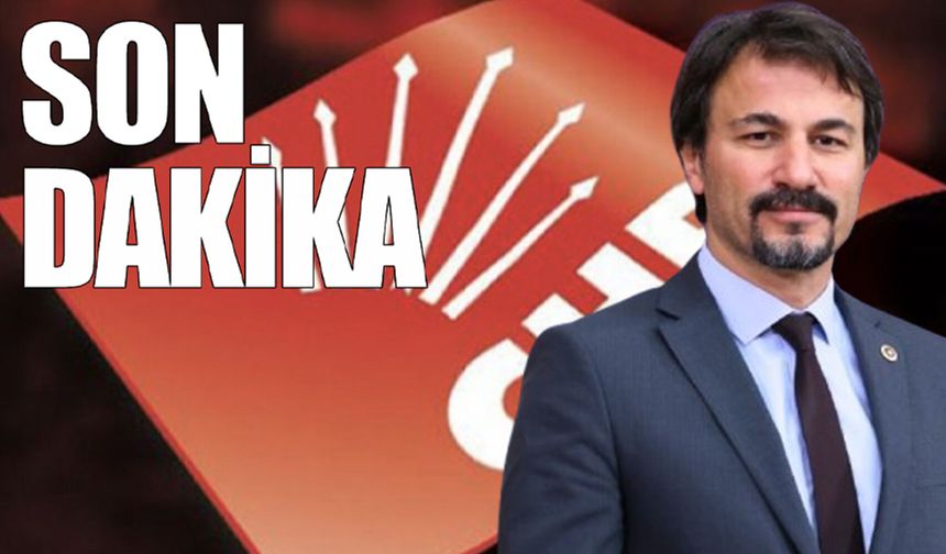 CHP'li vekilden Bakan Yaşar Güler’e 5 kritik soru