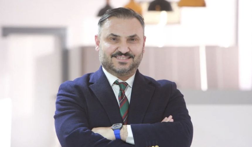 Nejdet Tıskaoğlu, DEİK Güney Afrika İş Konseyi Başkan Yardımcılığına yeniden seçildi