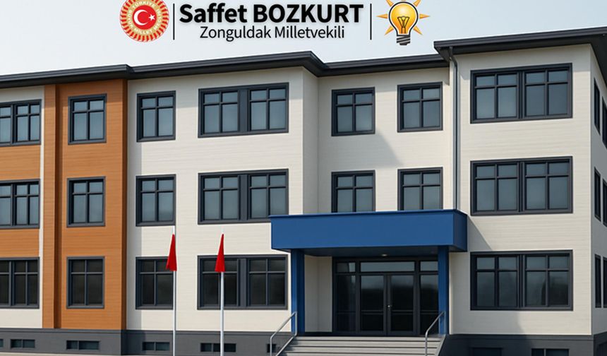 İmam Hatip Ortaokulu inşaatı ek programa alınıyor