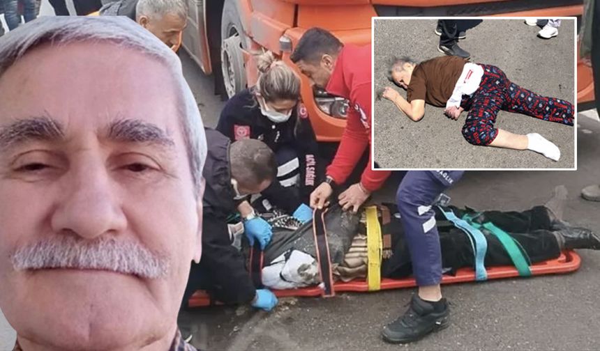 Kaç kişinin daha ölmesini bekliyorsunuz?