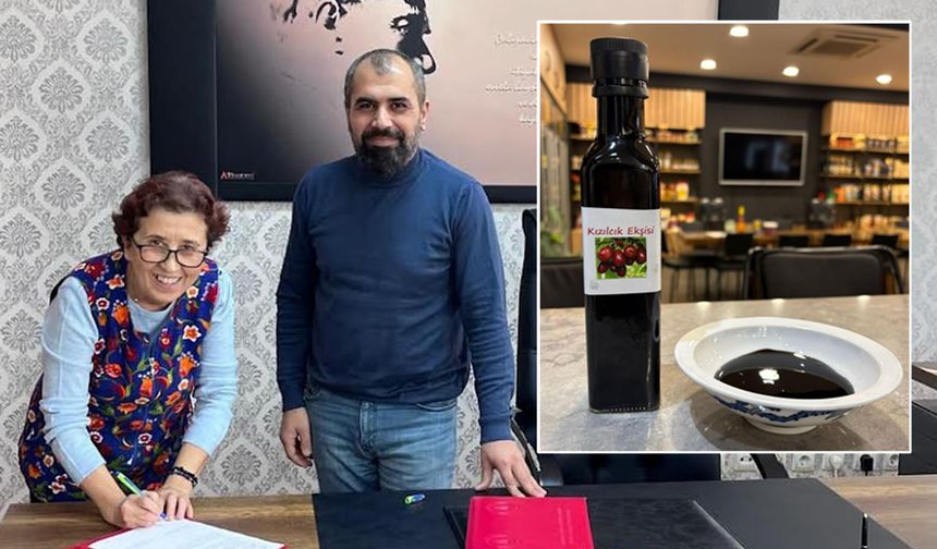 Devrek Kızılcık Ekşisi, Gastronomi dünyasının gözdesi olacak