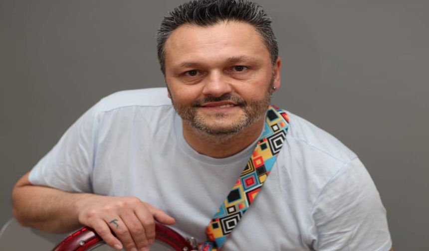 Devrekli Onur Ulusoy’dan süper bir aşk şarkısı geliyor