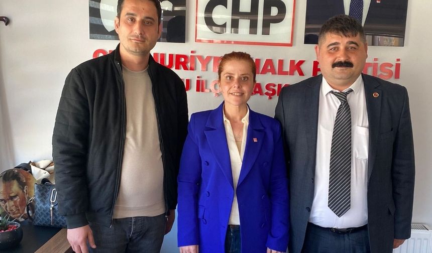 Birlik Üyeliğine ikinci kez seçildi