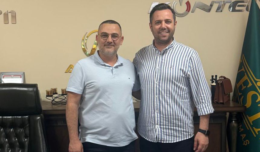 Kadınların tercihi Avesta, Zonguldak Fuarı'na geliyor