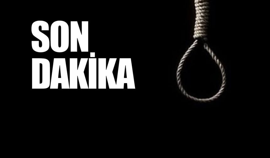 İş insanı canına kıydı