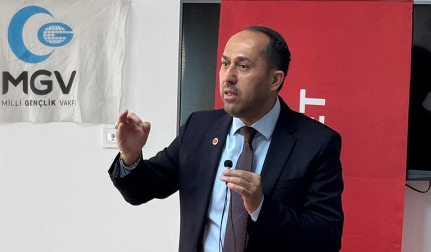 Başkanlığa Emrah Köse getirildi