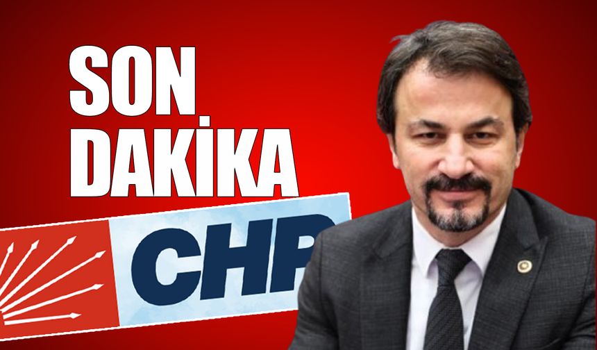 CHP'li vekil: Ali Erbaş varken, zararı başka yerde aramayın