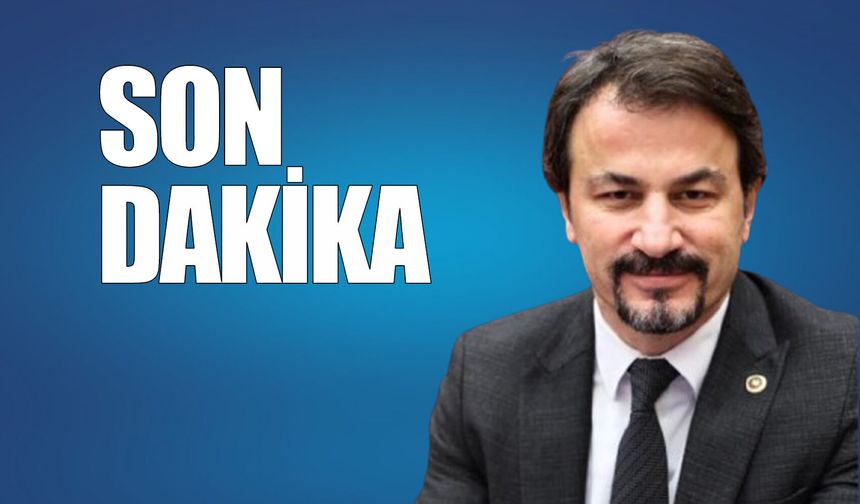 Ertuğrul "İl Özel İdaresi halkın mı, yandaşın mı?" diye sormuştu: Bakanlık doğruladı