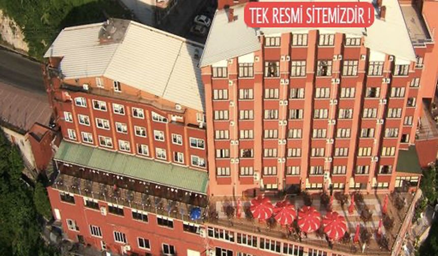 Emirgan Otel’in işletmecisi değişti