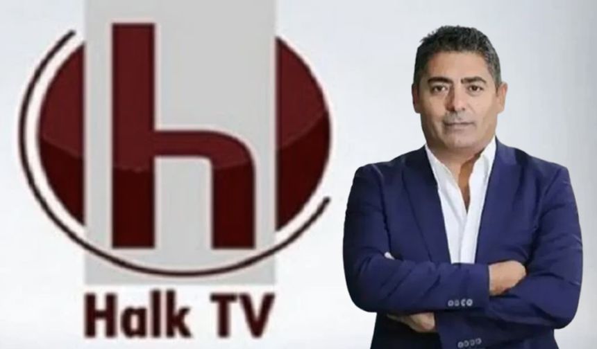 HalkTV'nin sahibi Cafer Mahiroğlu'na yakalama kararı