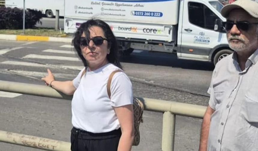 Ölüm geçidinde açıklama yaptılar: Sorumluları biliyoruz